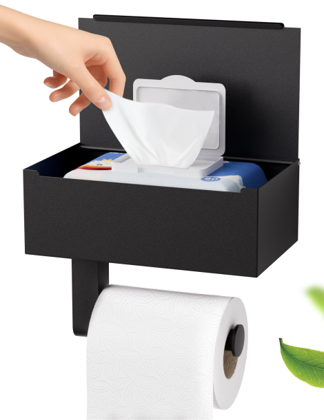tissue box